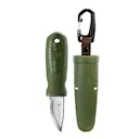 Kongla allroundkniv 15,5 cm grön