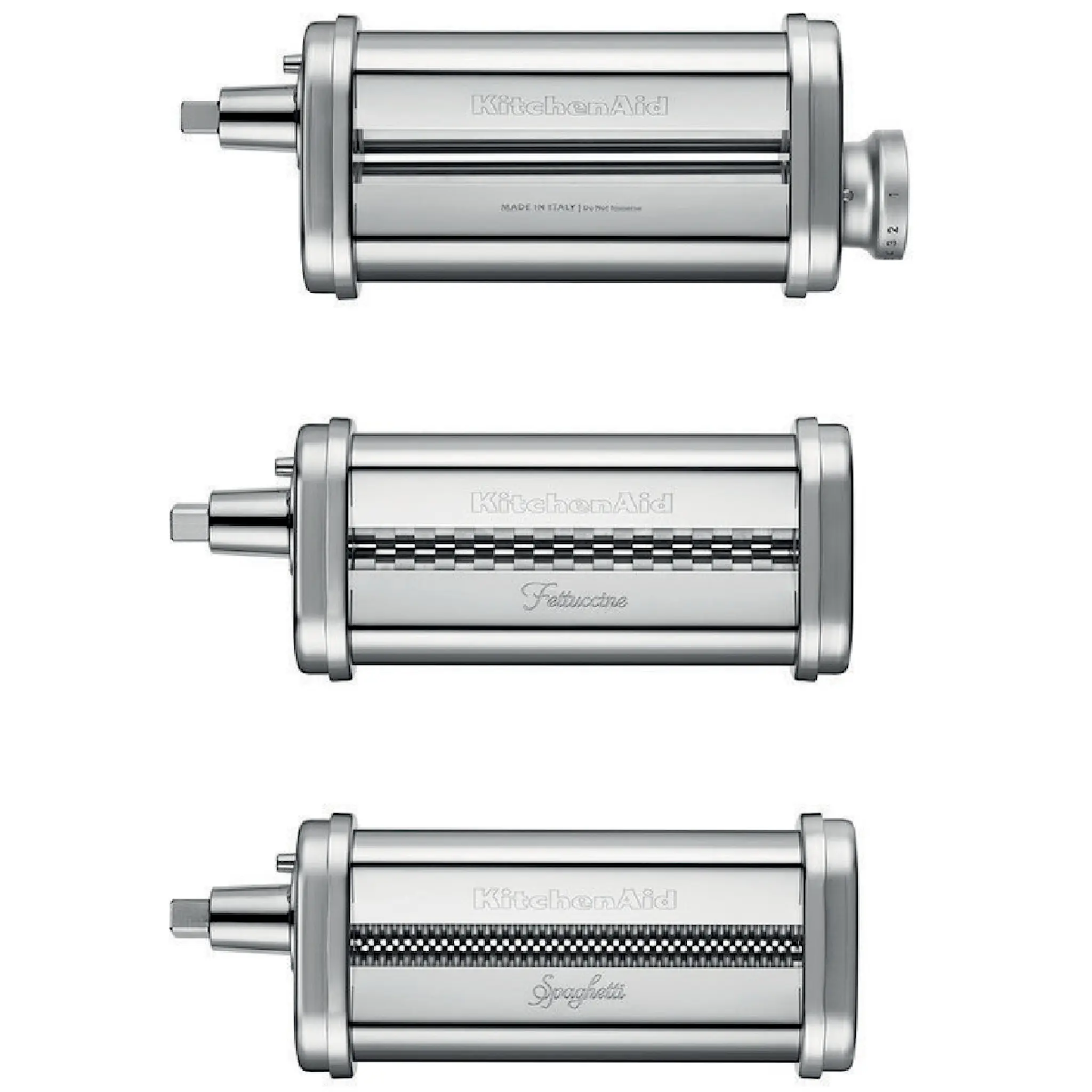 KitchenAid KitchenAid Pastarulle-set II till köksmaskin
