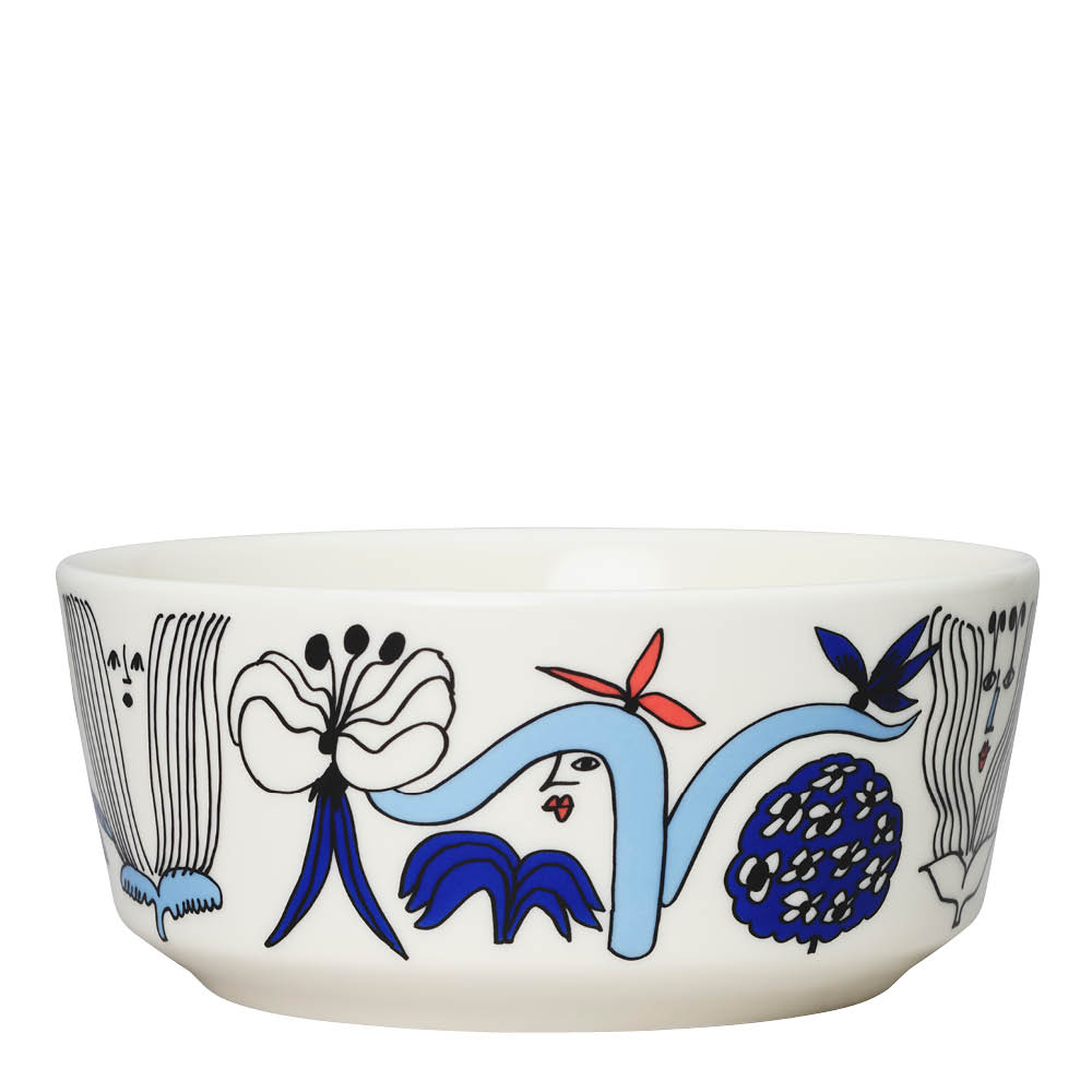 Arabia Puutarhurit Skål 15 cm