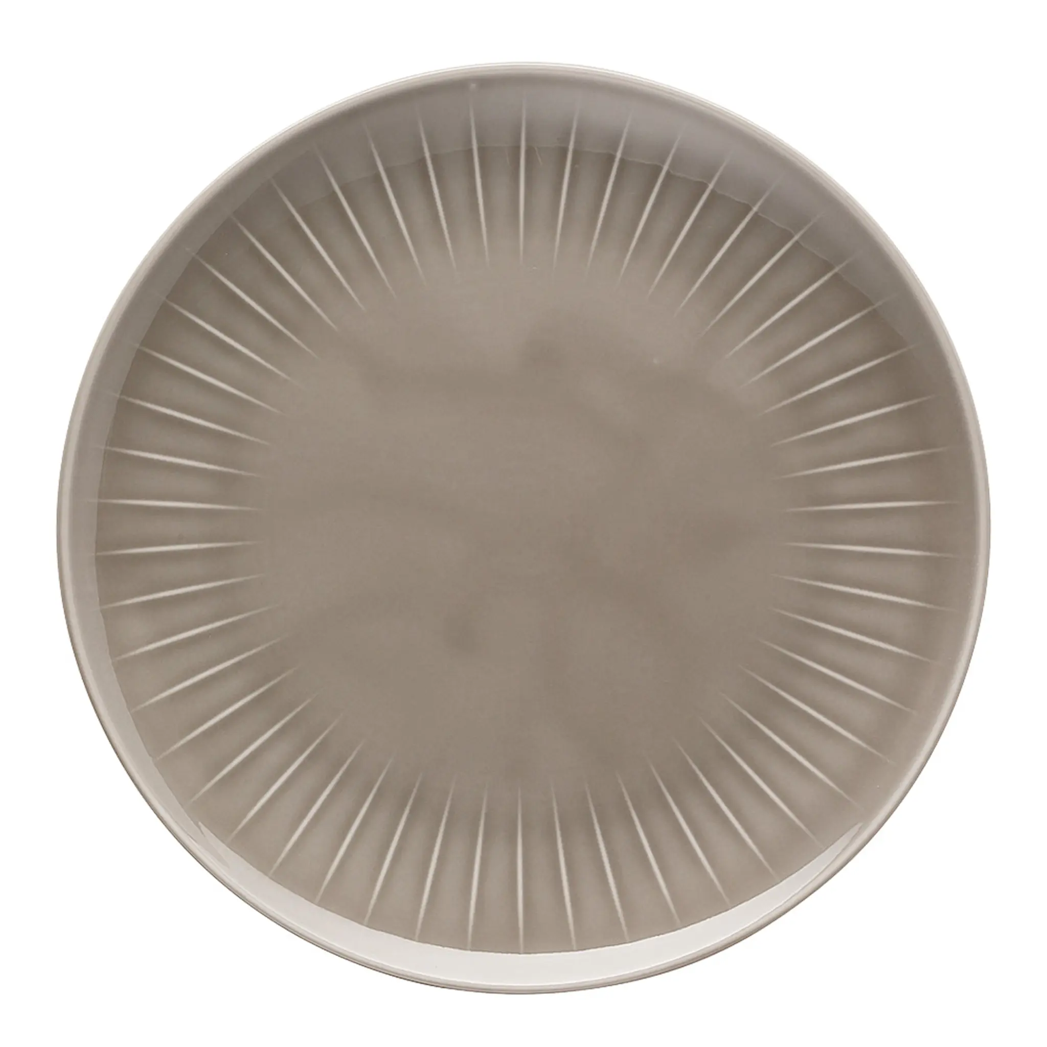 Rosenthal Joyn tallrik 24 cm grå