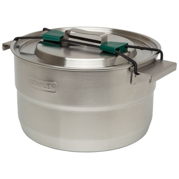 Stanley Adventure Retkisetti 20 osaa