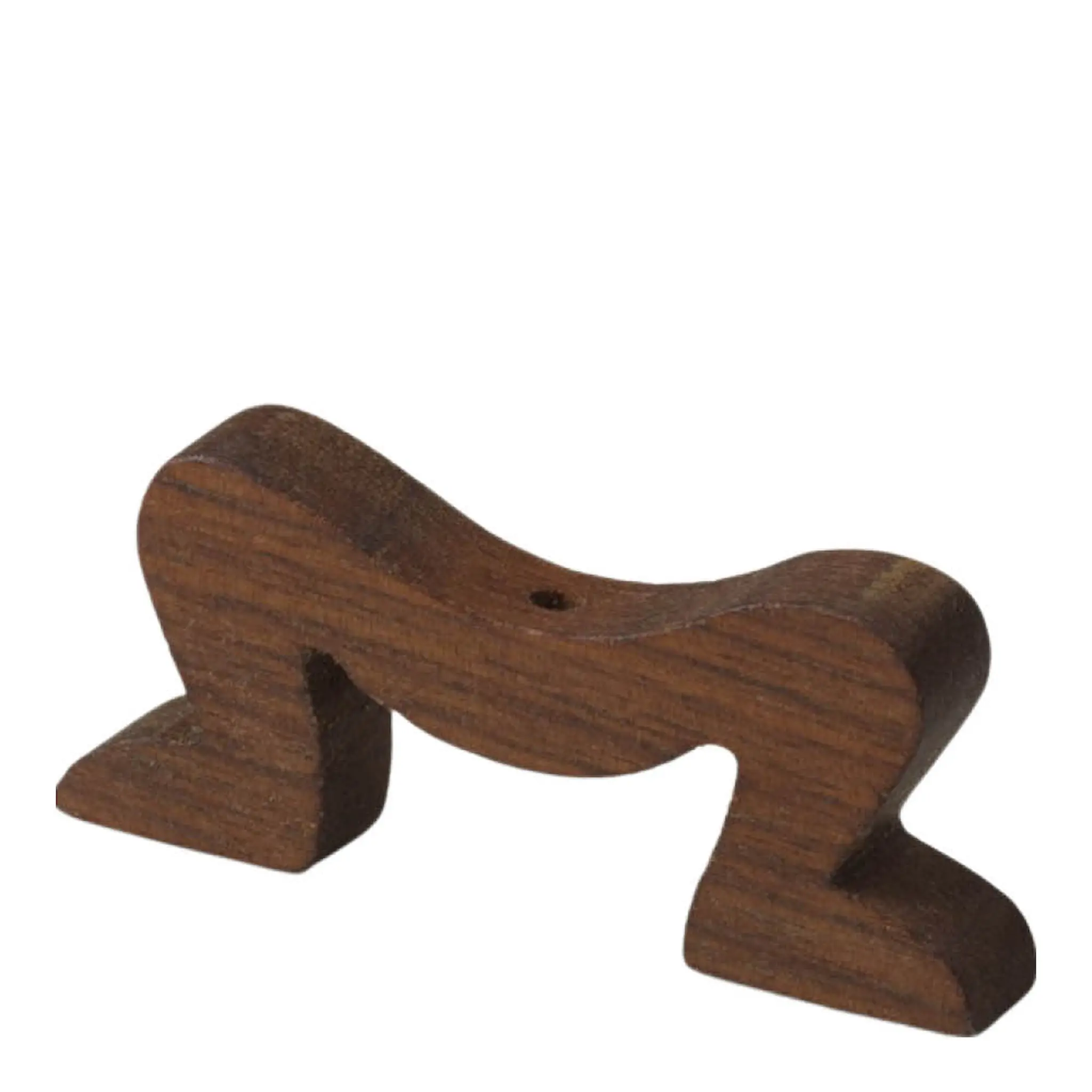 Kay Bojesen Reservdel ben utan logga till Tax (39201) valnöt