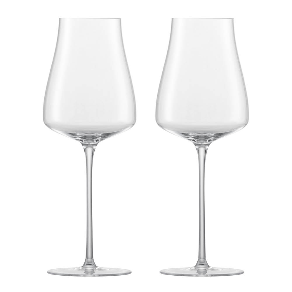 Zwiesel Glas - The Moment Riesling Valkoviinilasi 34 cl