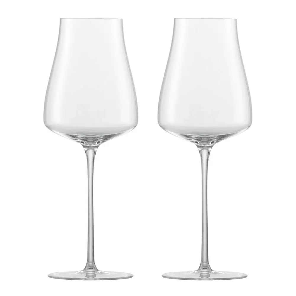 The Moment Riesling Valkoviinilasi 34 cl