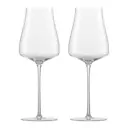 The Moment Riesling Vitvinsglas 34 cl Klar