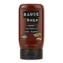 BBQ-sås honung chipotle 340 ml