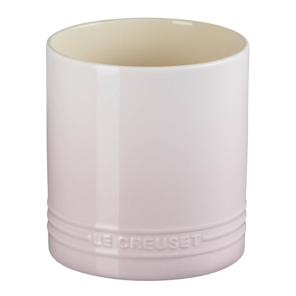Signature bestick- och redskapsburk 1,1 L shell pink