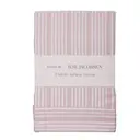 Powder Rose Stripes