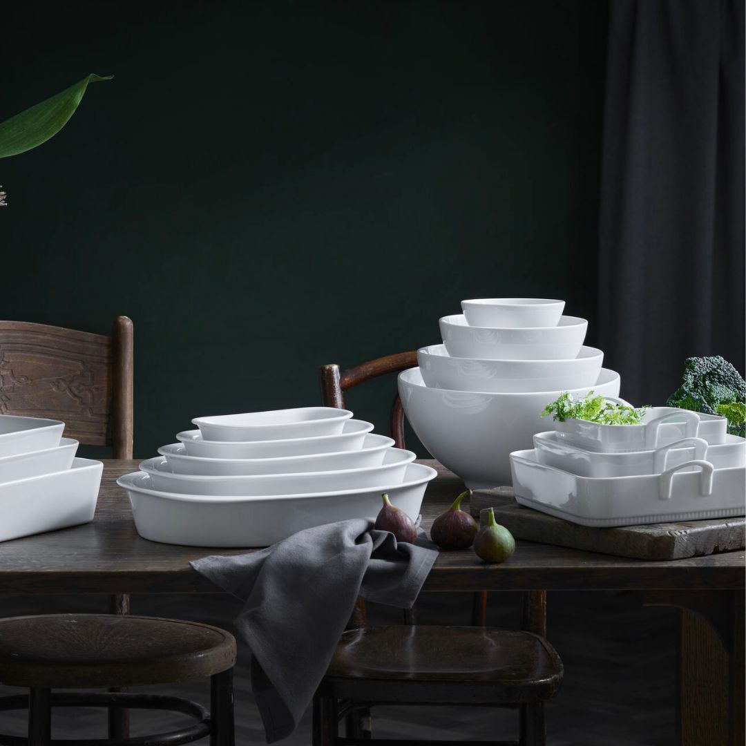 Pillivuyt Cecil Kulho 20 cm