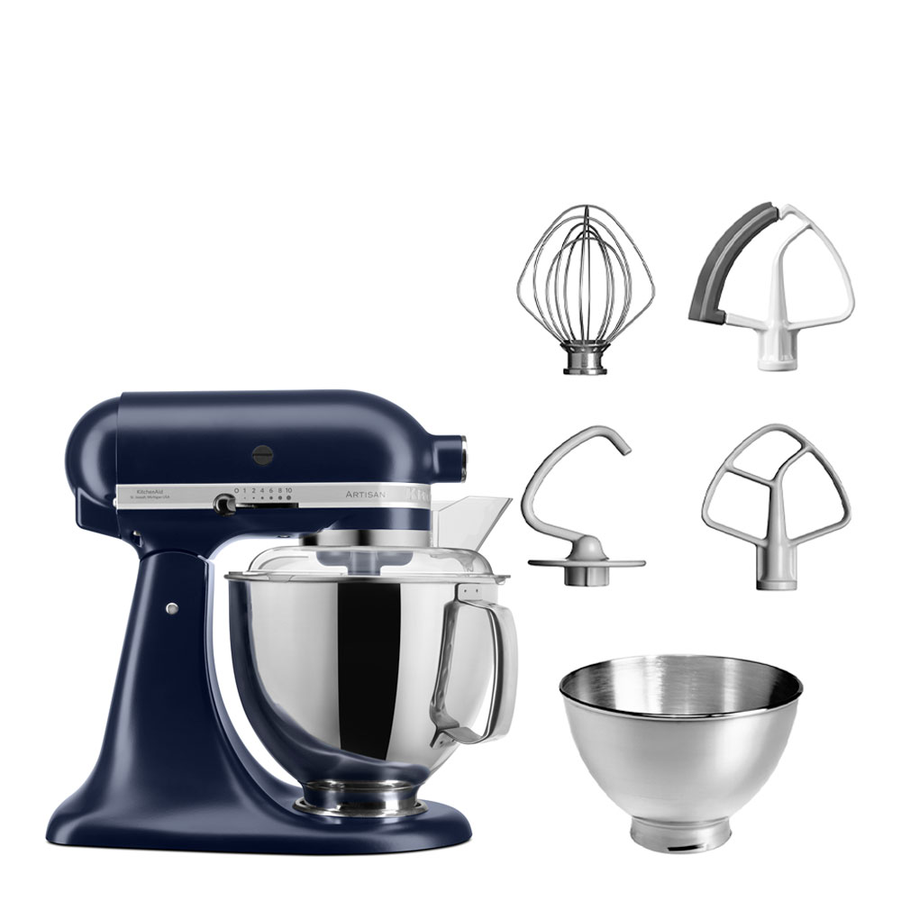 KitchenAid - KitchenAid Artisan Yleiskone 4,8 L Ink Blue