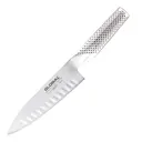 Global G-79 Kockkniv olivslipad 16 cm