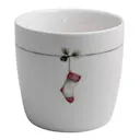 December mugg 30 cl julstrumpa