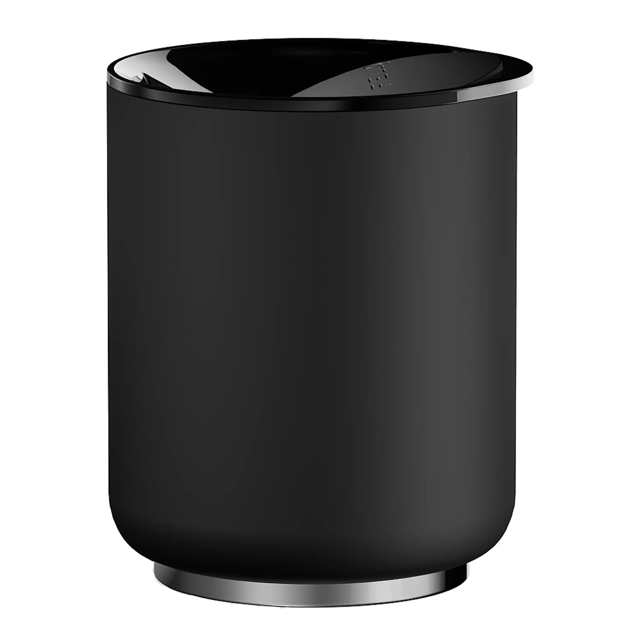 Fellow Rocky Lowball Tumblers termosmugg 296 ml matt svart