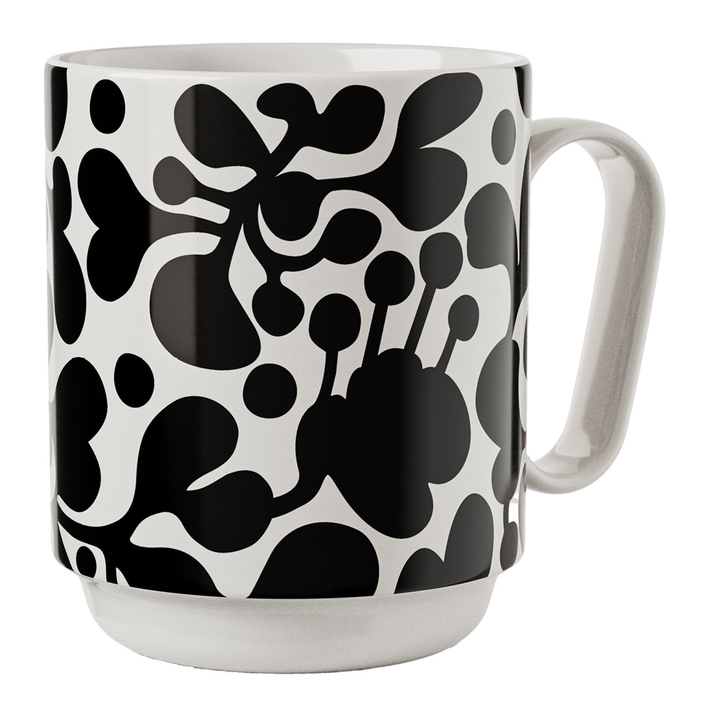Design House Stockholm - Birds 1967 Muki 35 cl Nro 3
