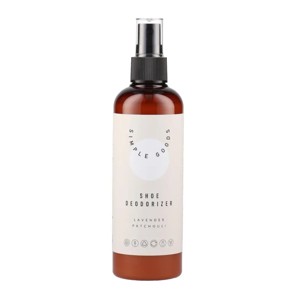 Lavendel Kenkädeodorantti 150 ml
