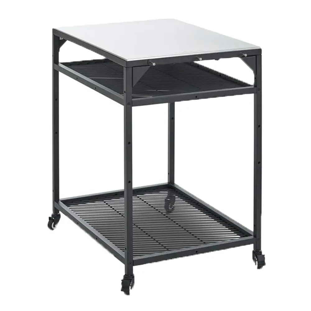 Modul Grillipöytä 60x80x90 cm