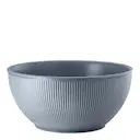 Blå