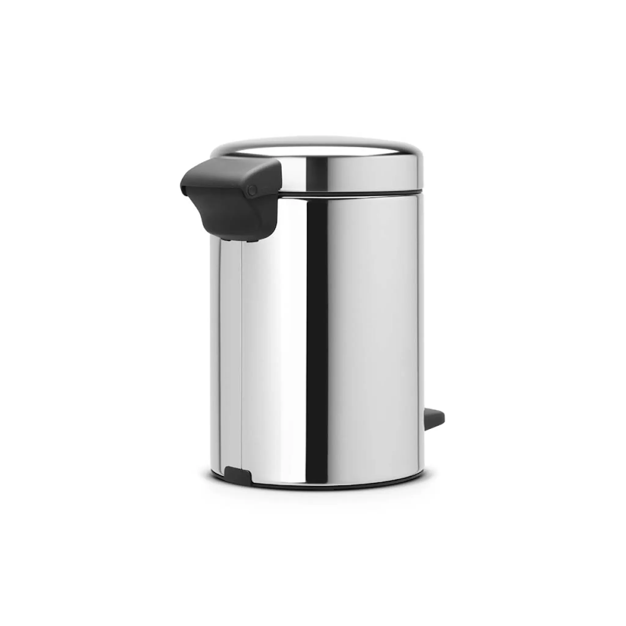 Brabantia NewIcon Poljinroskis 3 L Teräs
