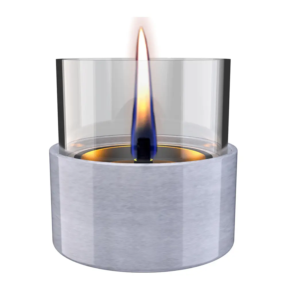 Aster Sisustustuli 10 cm Sininen