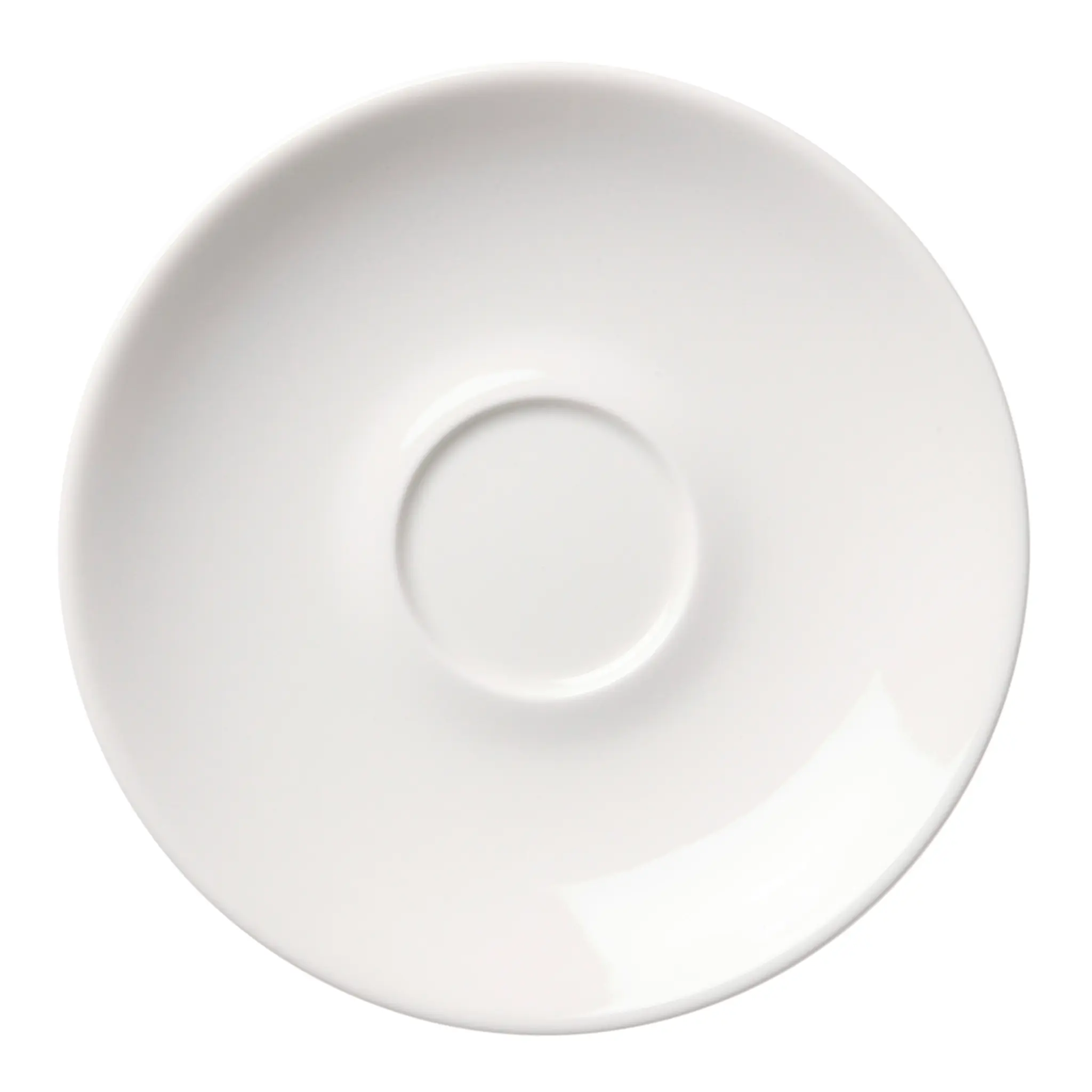 Arabia 24h Fat till kaffekopp 17 cm Vit