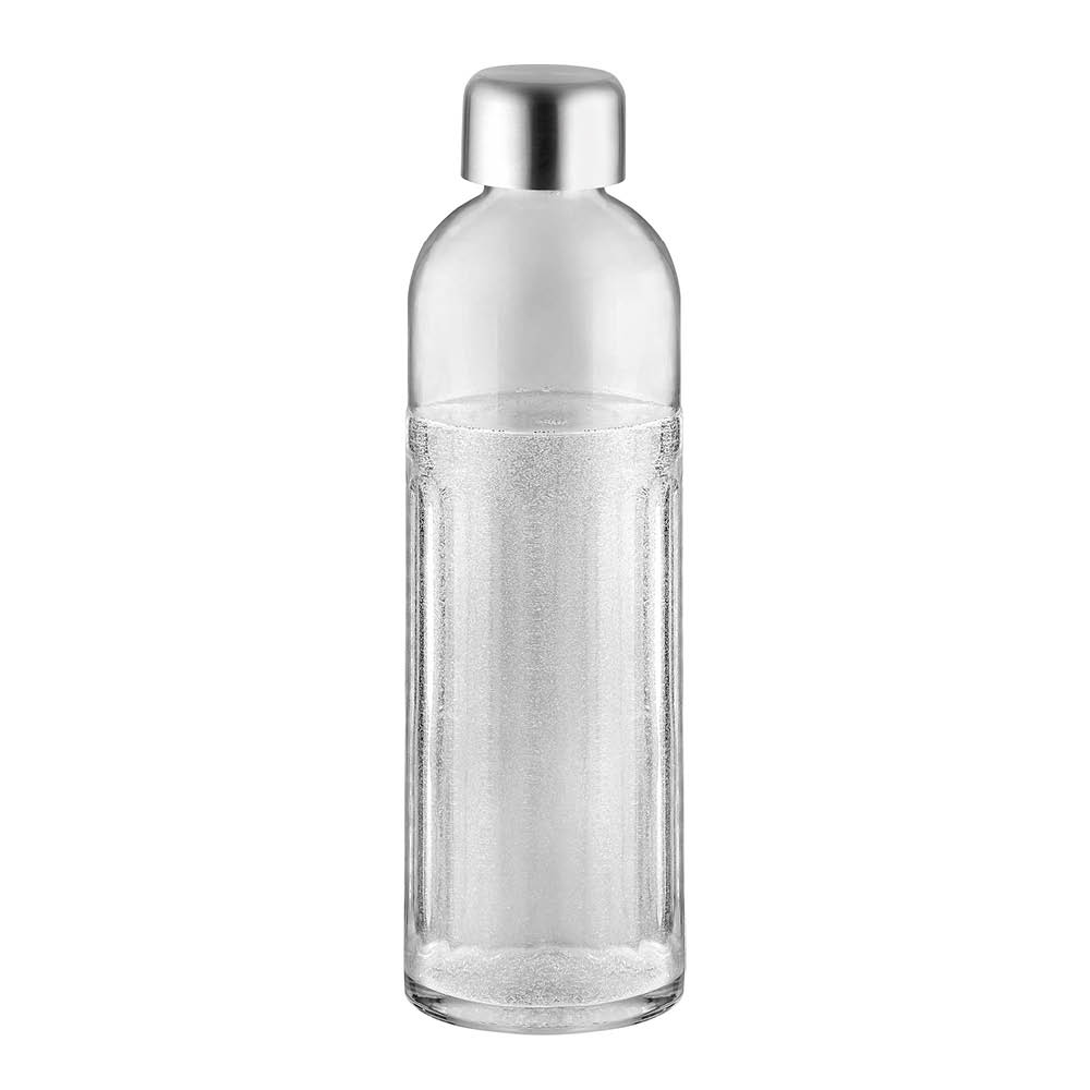 Bubliq Lasipullo 0,65L Glass Hiilihapotuslaitteeseen