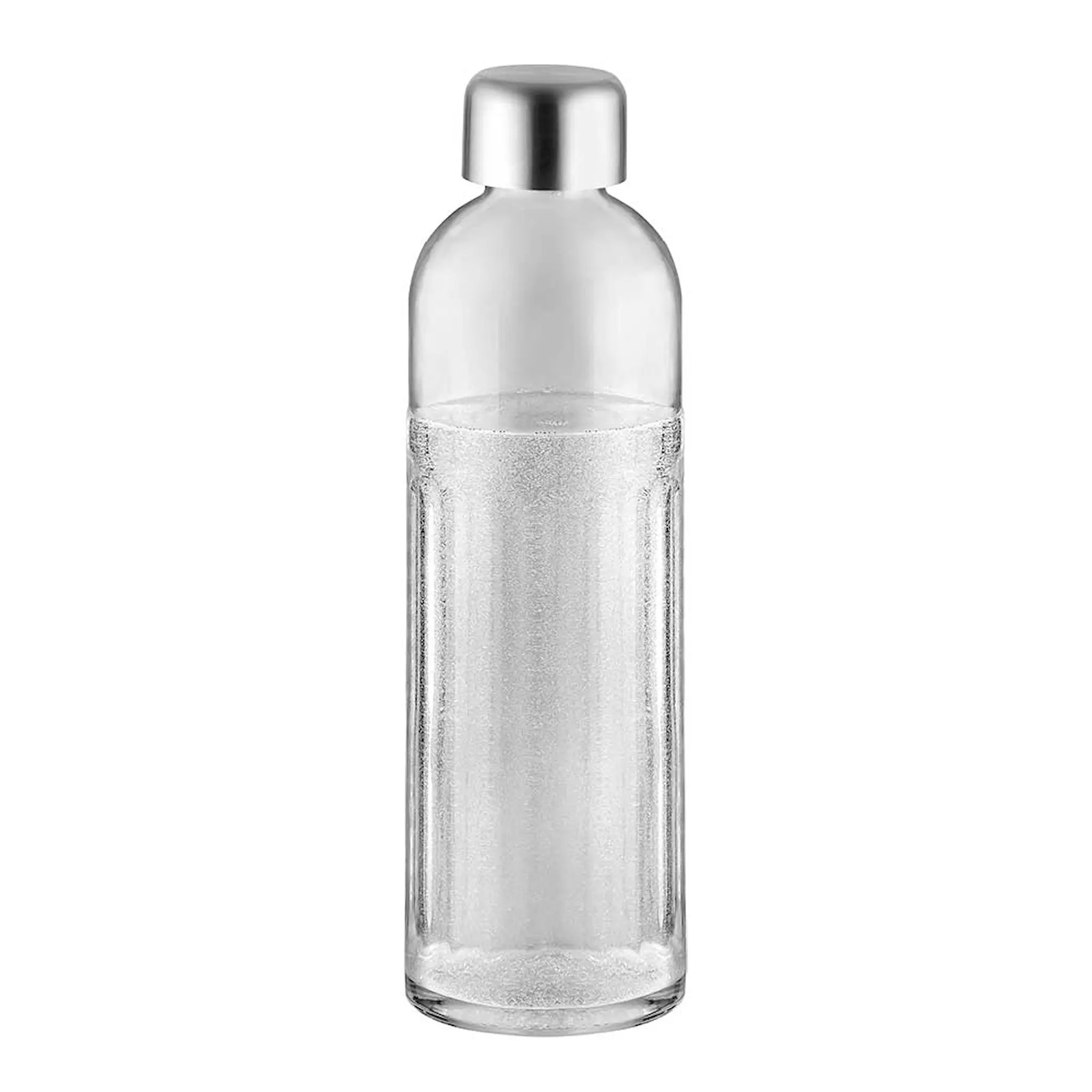 Bubliq Lasipullo 0,65L Glass Hiilihapotuslaitteeseen