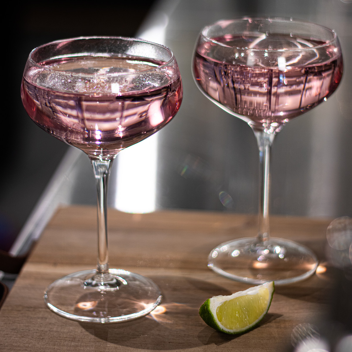 Bormioli Bormioli cocktailglass 30,5 cl