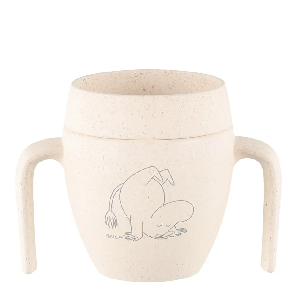 Muumi Lasten muki Muumipeikko