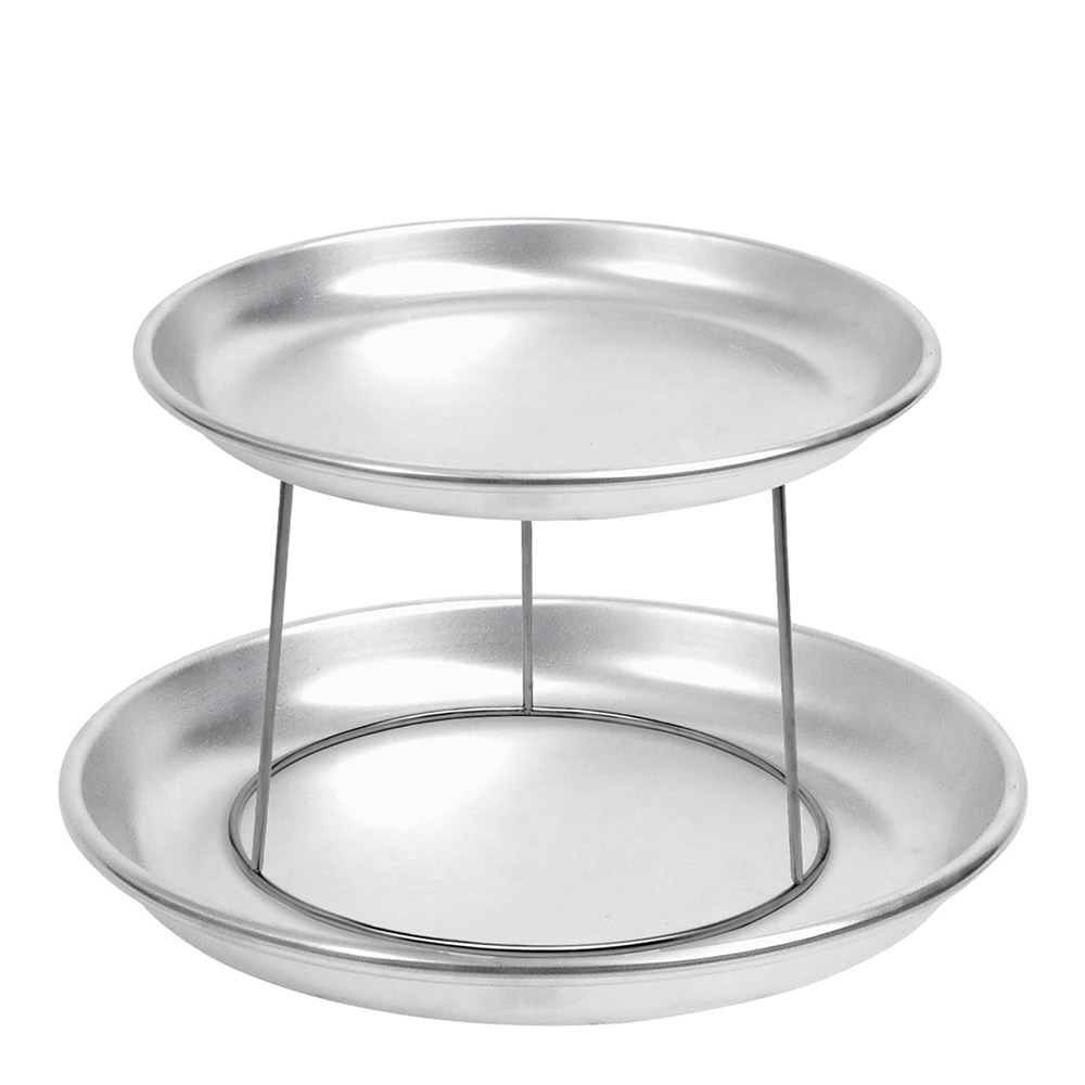 Exxent Stativ til skalldyrsfat 18,5 cm