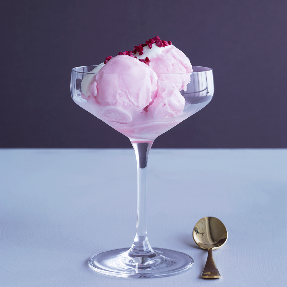 Holmegaard Perfection cocktailglass 38 cl