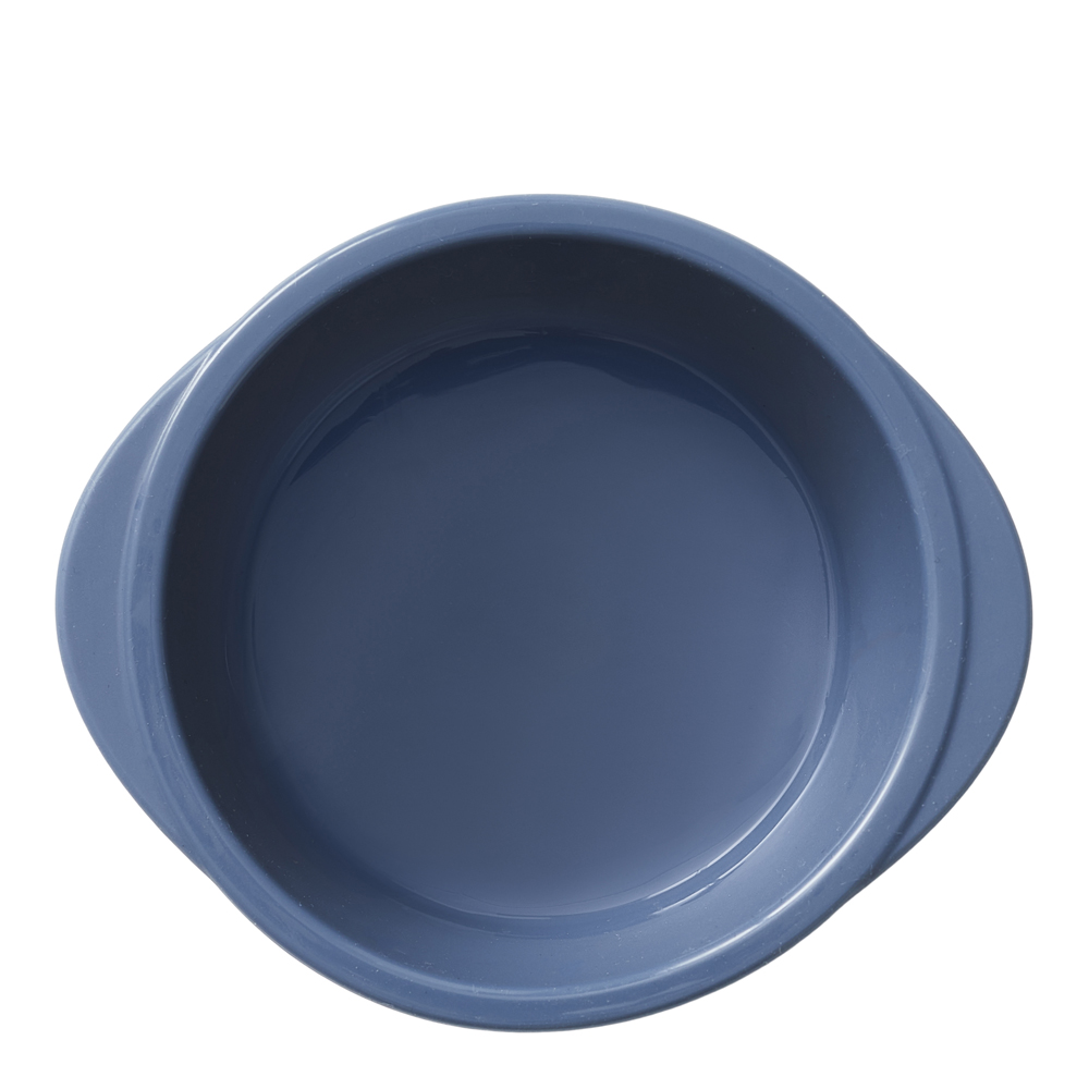 Tareq Taylor Tareq taylor cupcakeform pecan 9x4 cm 6 stk indigo