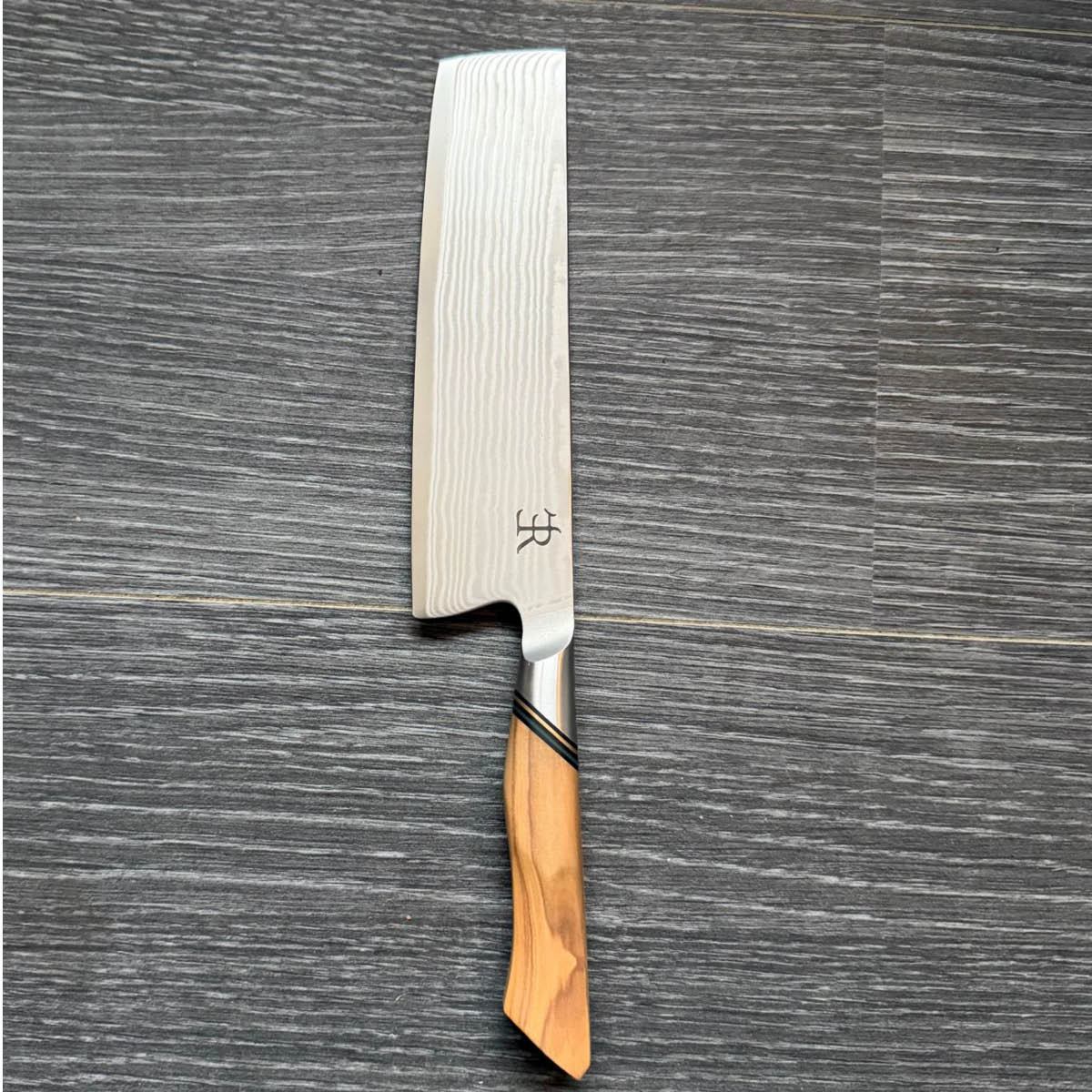 Ryda Knives A73 nakirikniv 18 cm