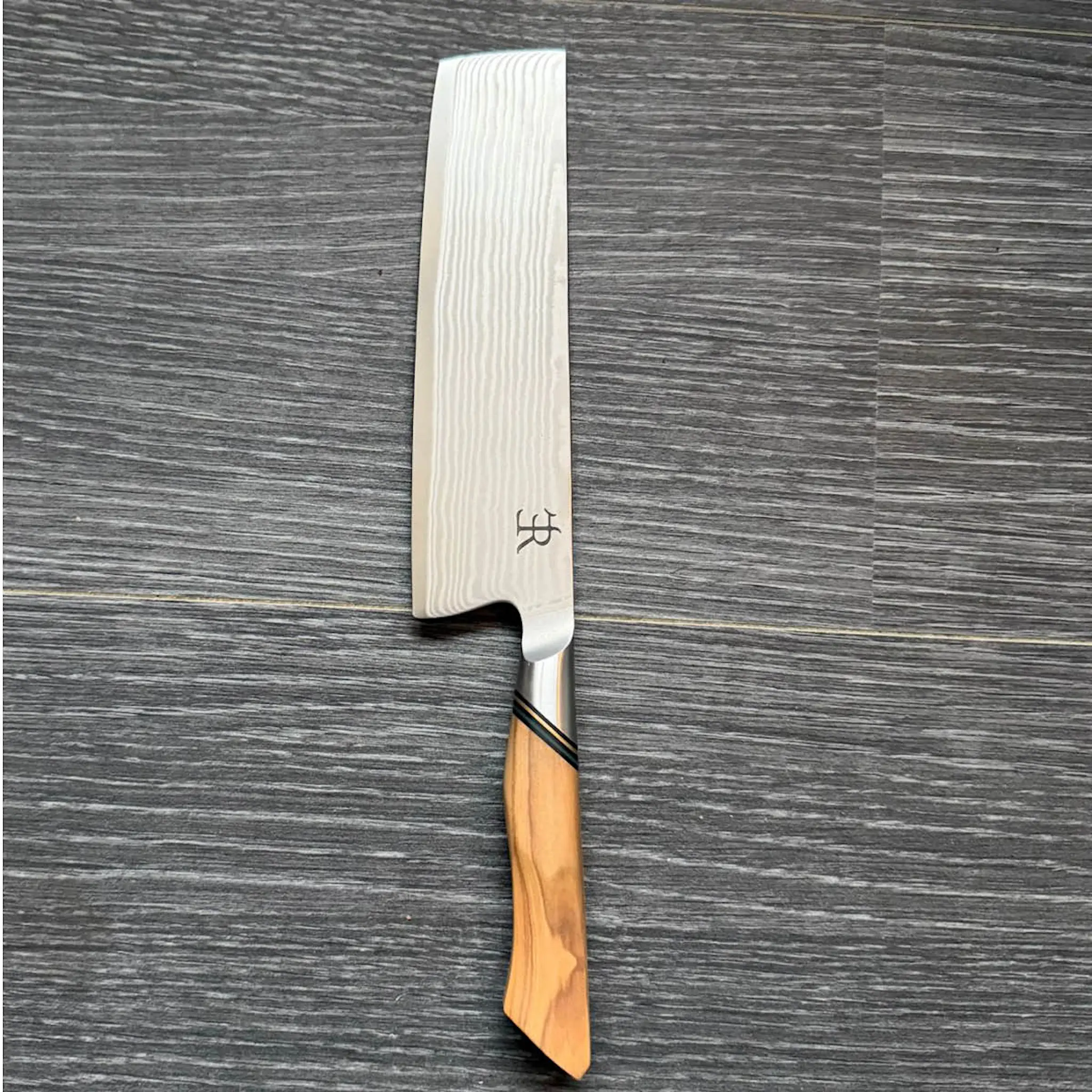 Ryda Knives A73 nakirikniv 18 cm