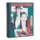Fotoalbum vanity fair march 1927 cover