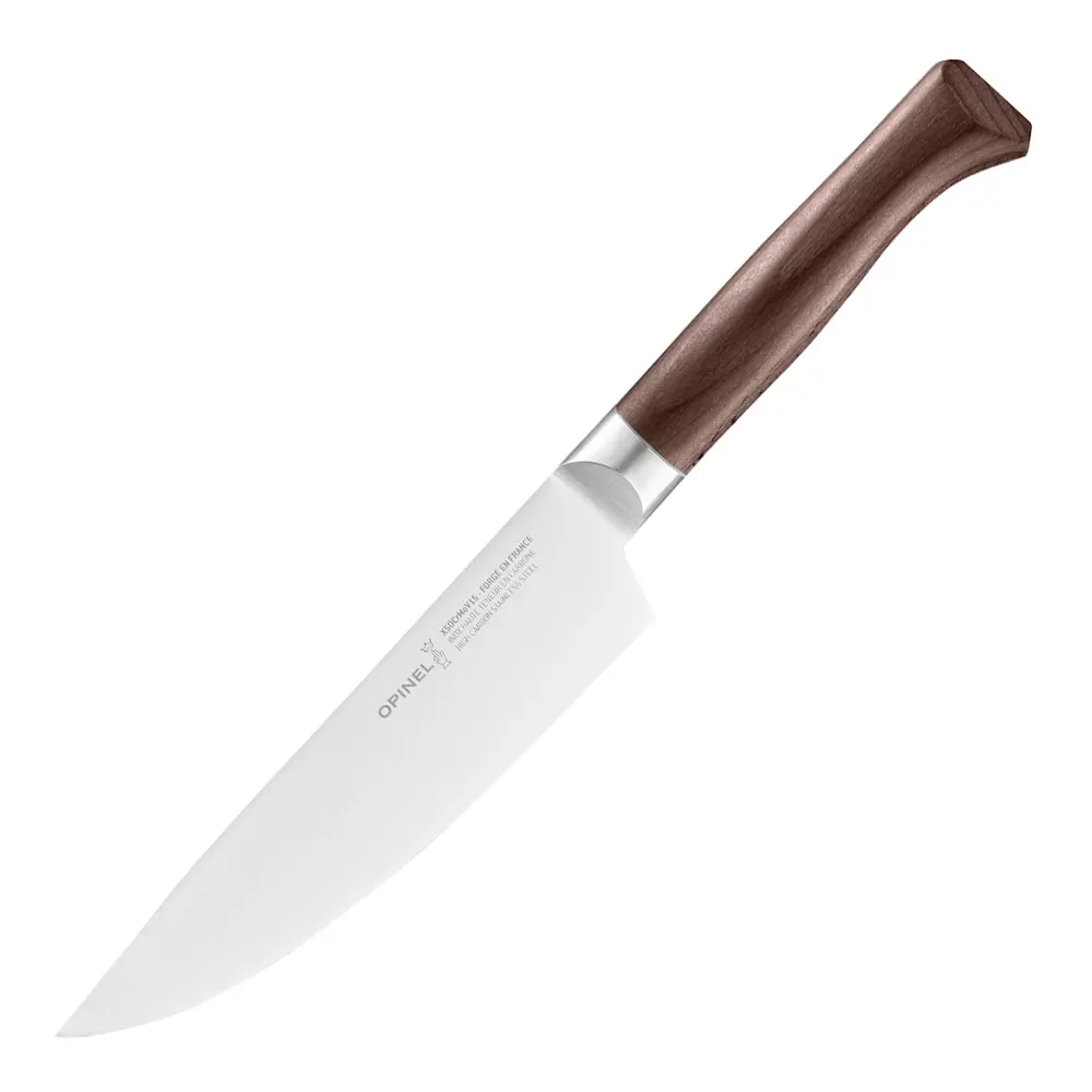 Les Forgés 1890 Kokkiveitsi 17 cm