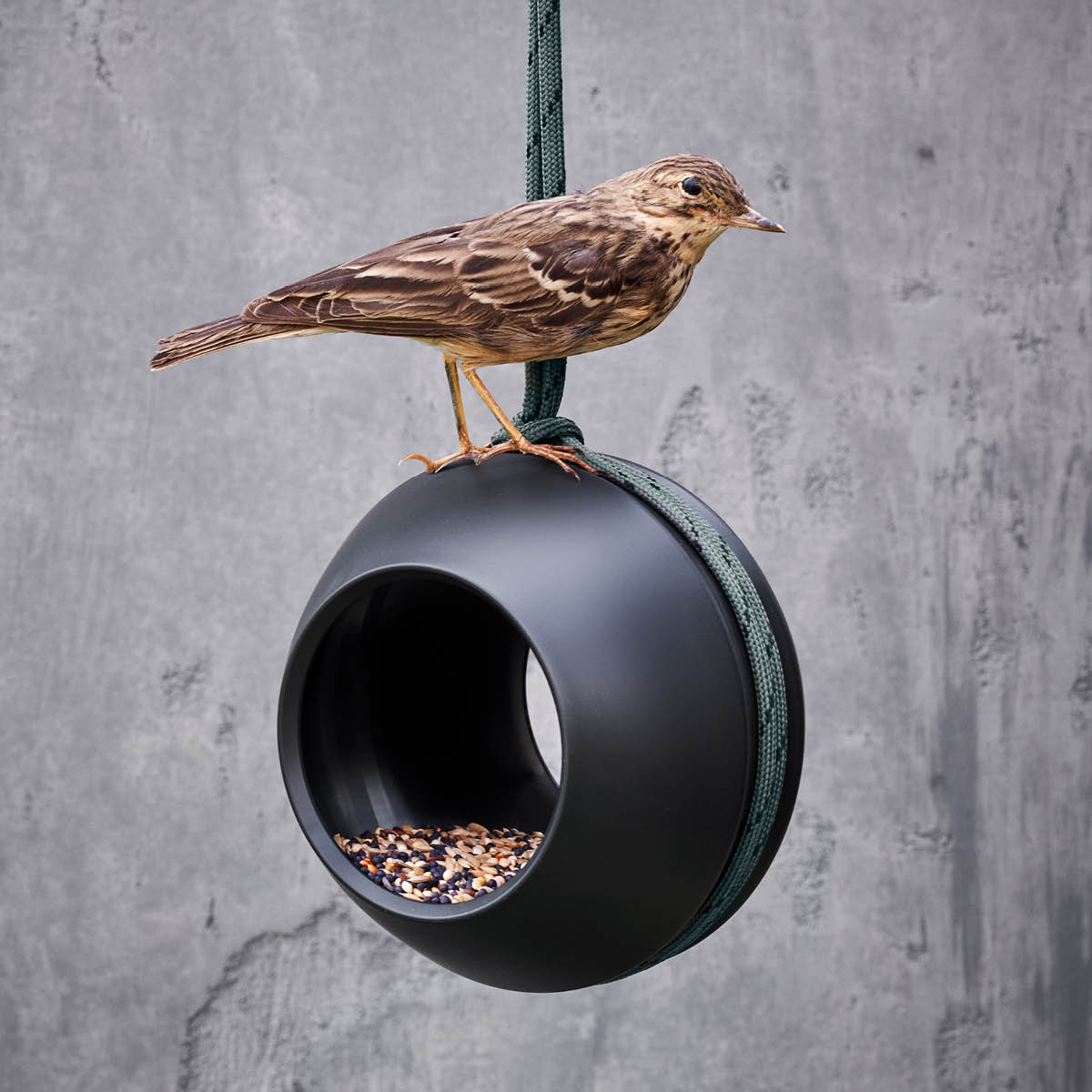 Rosendahl Ro Birds fuglemater Ball 12 cm
