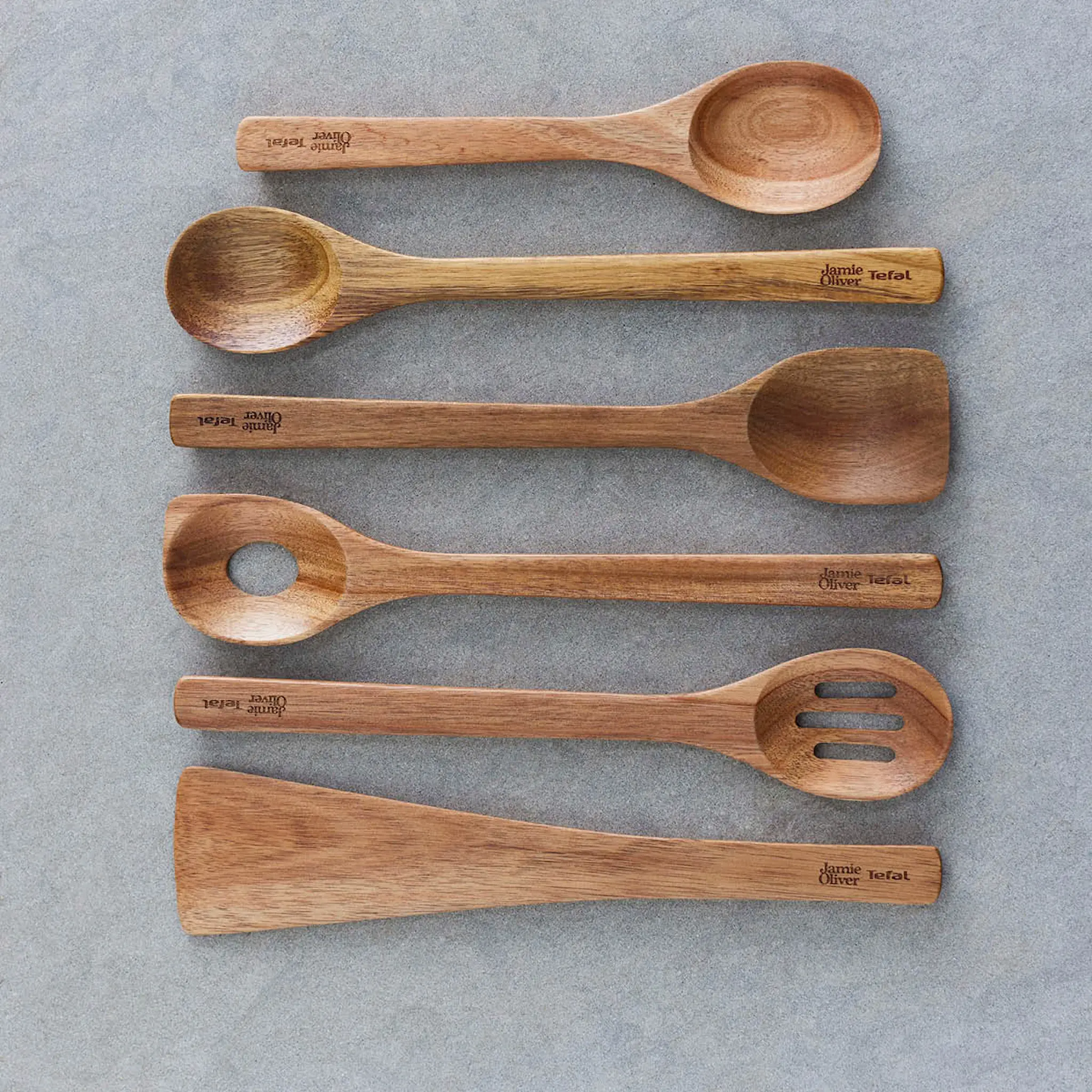 Tefal Jamie Oliver Tefal Acacia slev 30 cm