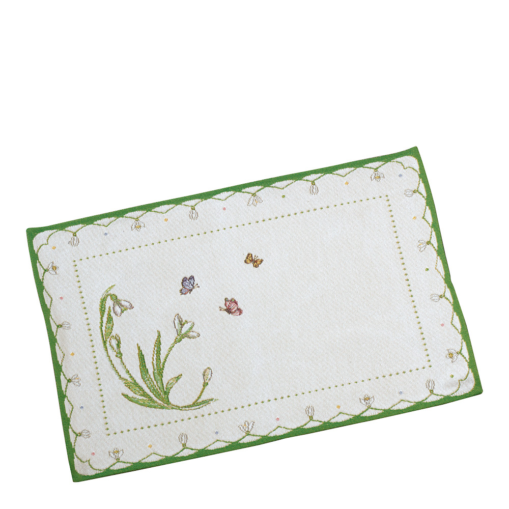 Villeroy & Boch - Colourful Spring Pöytätabletti 32x48 cm