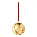 2026 julkula 5,5 cm guld
