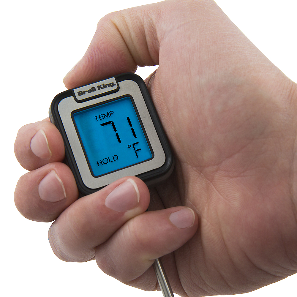 Broil King Digitaalinen grillipaistomittari