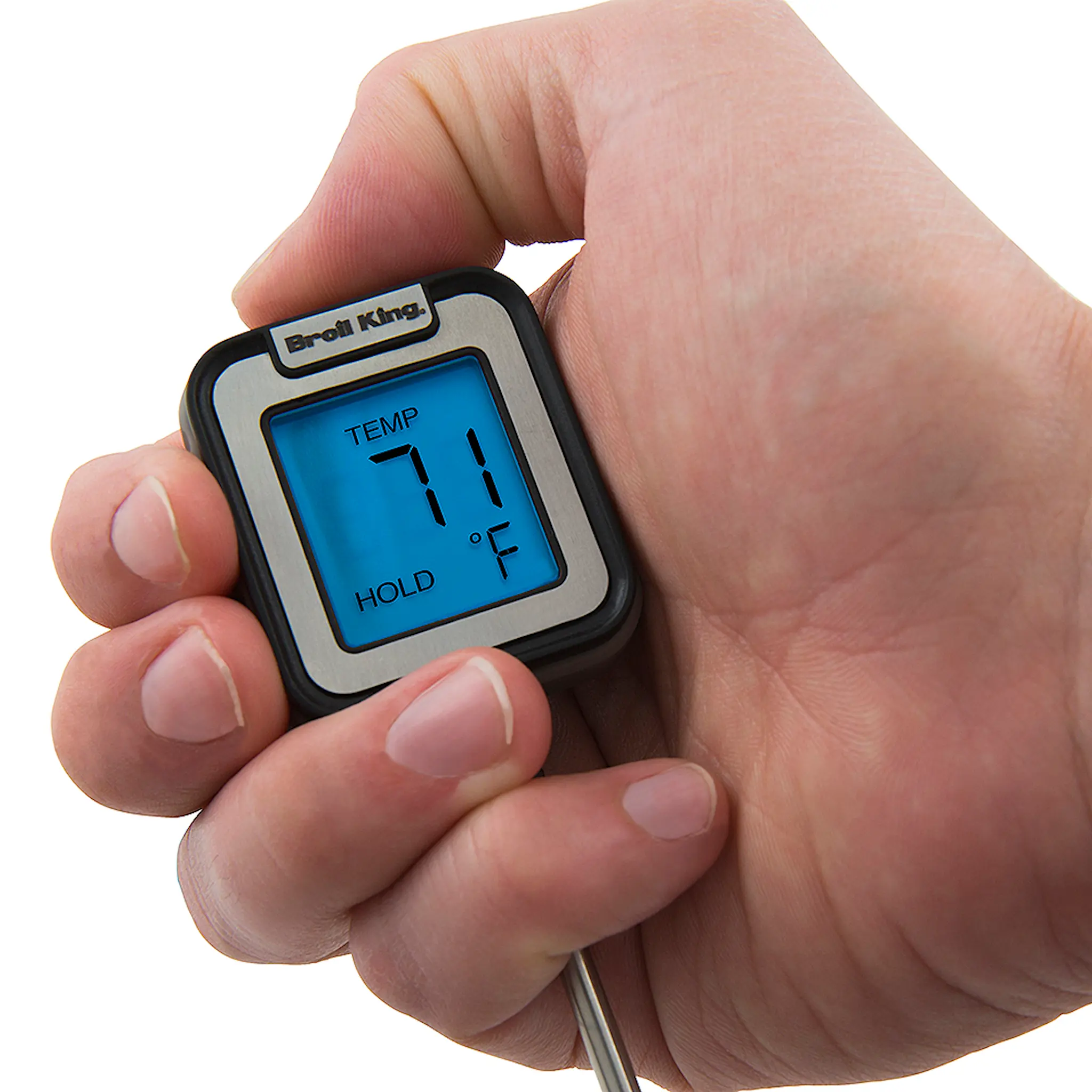 Broil King Digitaalinen grillipaistomittari