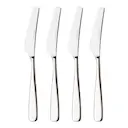 Tuva Kniv 22,2 cm 4-pack