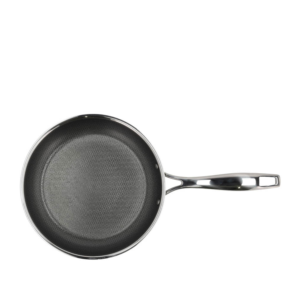 Pillivuyt Gourmet Paillon Hybrid stekepanne 24 cm keramisk