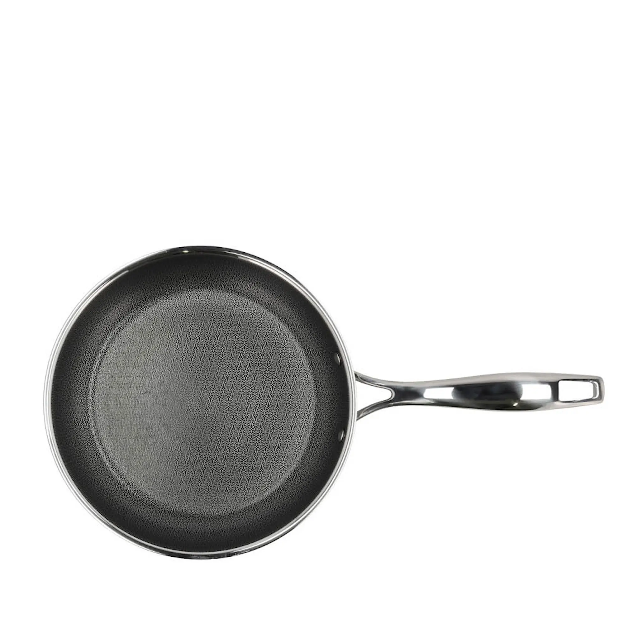 Pillivuyt Gourmet Paillon Hybrid stekepanne 24 cm keramisk