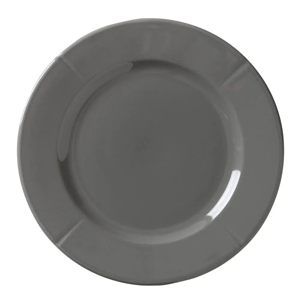 Grand Cru Colorful Lautanen 23 cm Ash Grey