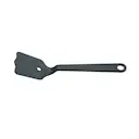 Stekspade Nylon Liten Black