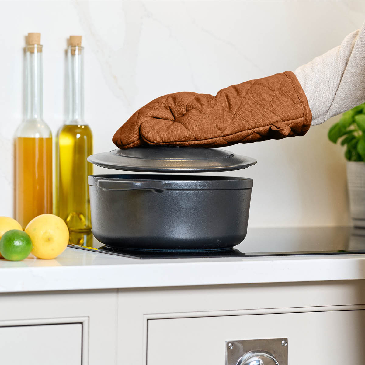 Dexam Love Colour grytvante terracotta