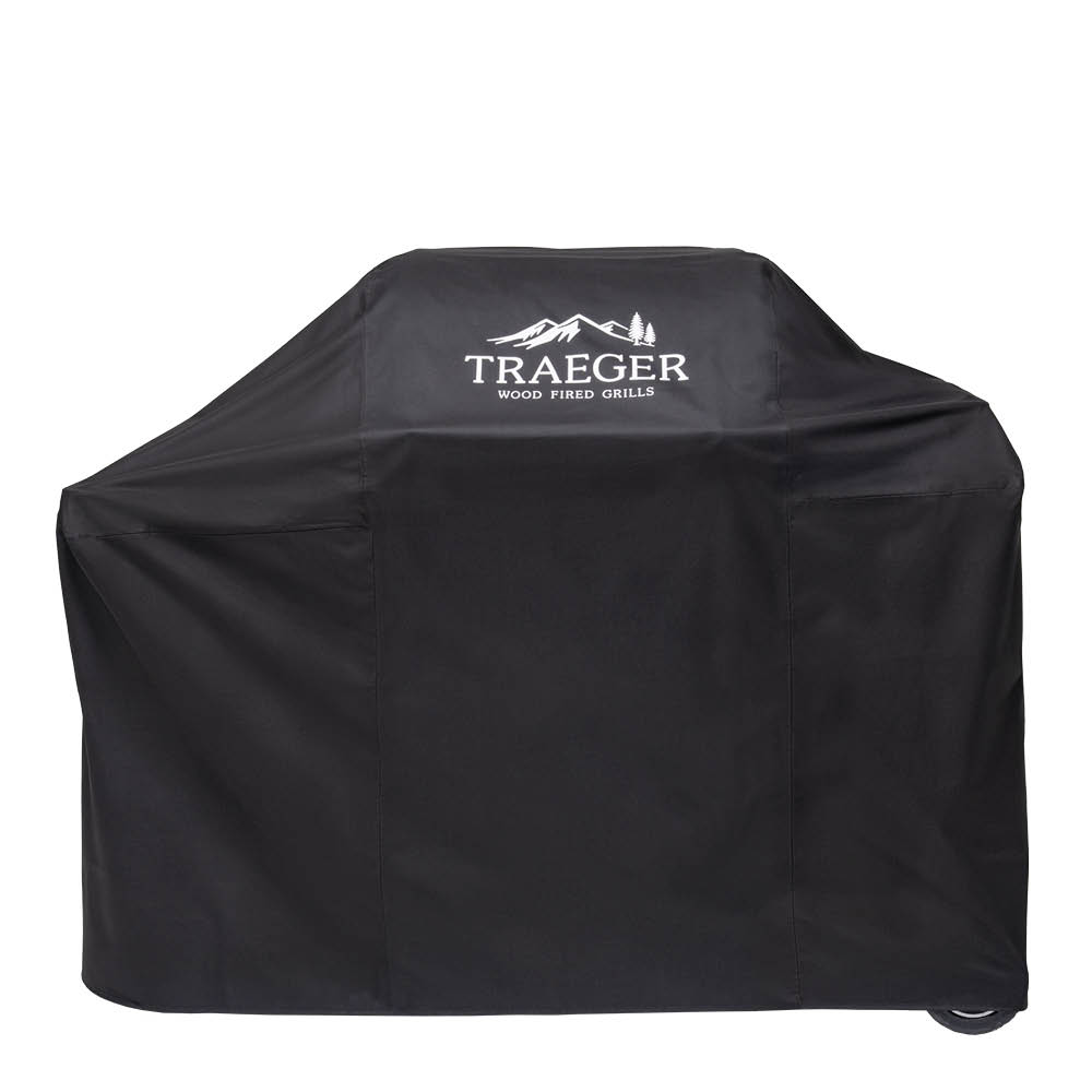 Traeger Ironwood L pellettigrillin suoja