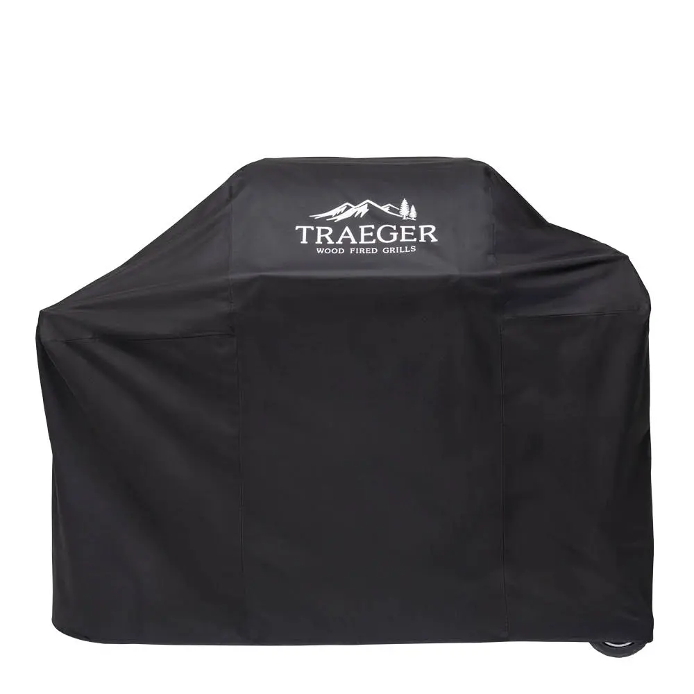 Ironwood L pellettigrillin suoja