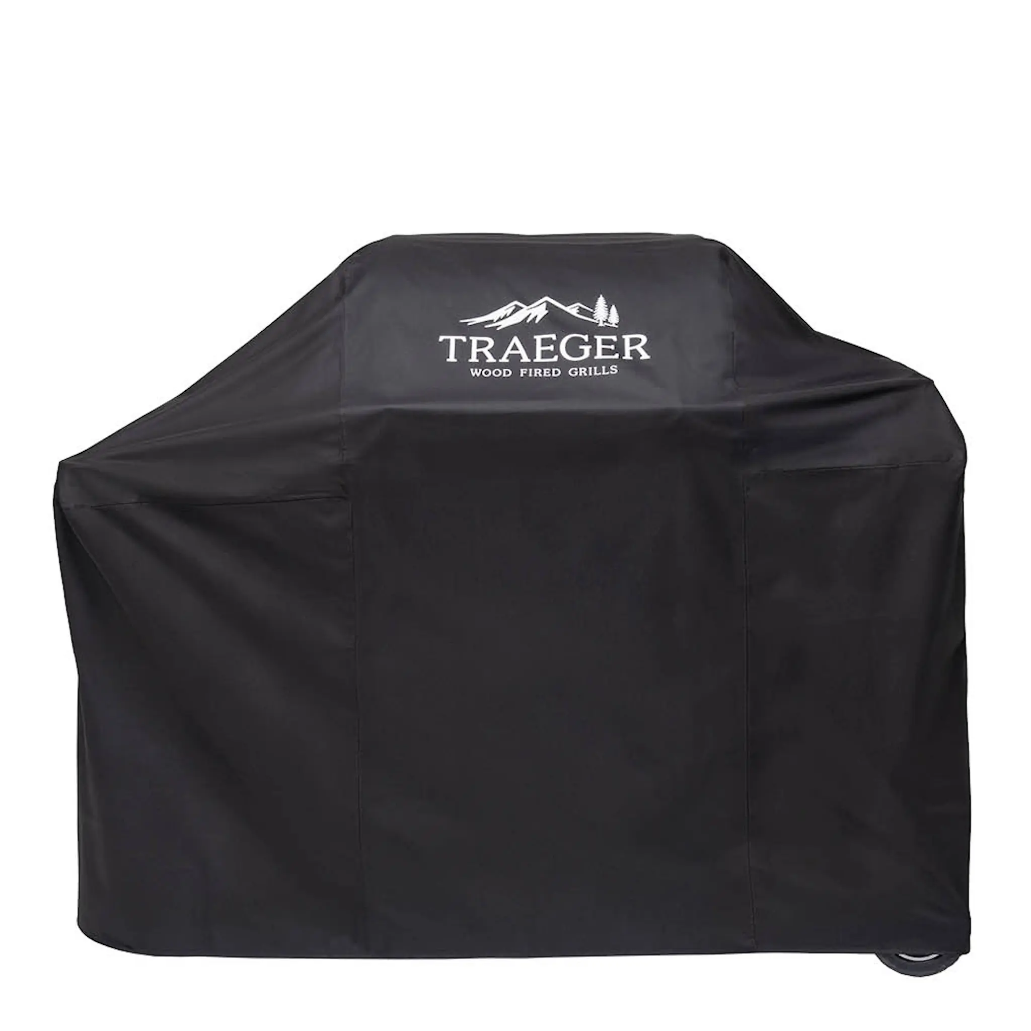 Traeger Ironwood L pellettigrillin suoja